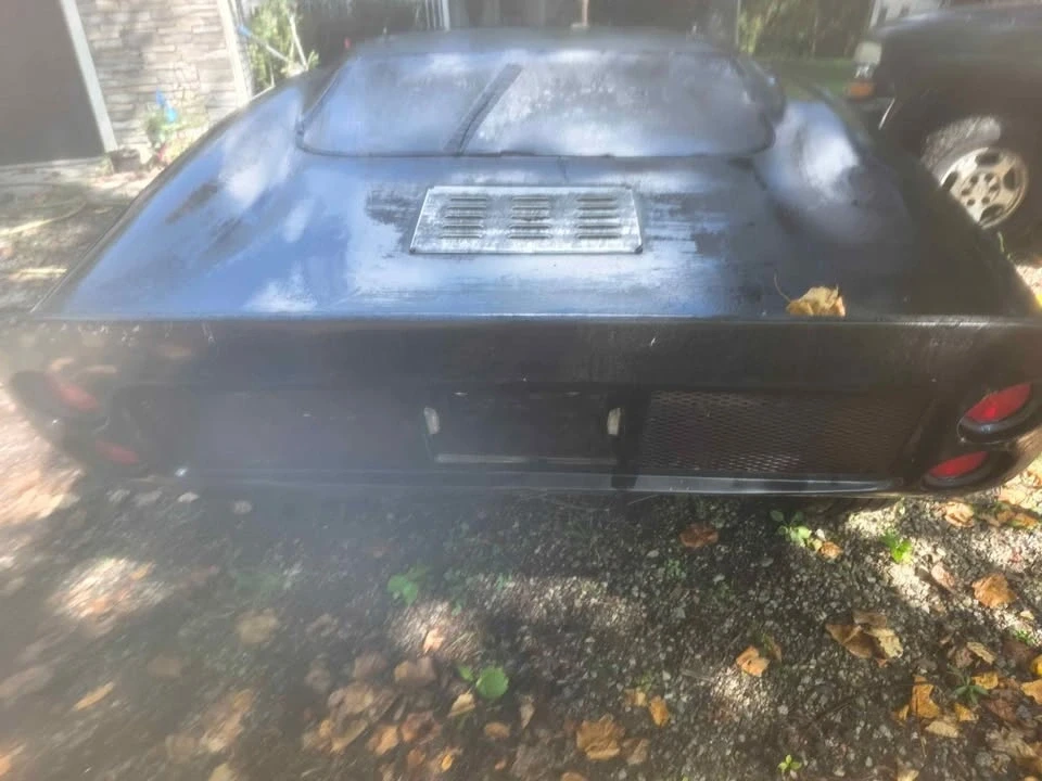 1985 Ford Replica - Image 9 of 10