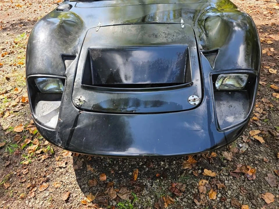 1985 Ford Replica - Image 3 of 10