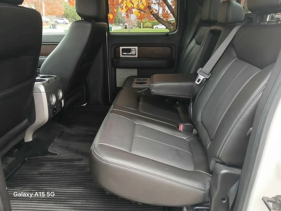 2014 Ford F-150 12th Gen - Image 5 of 8