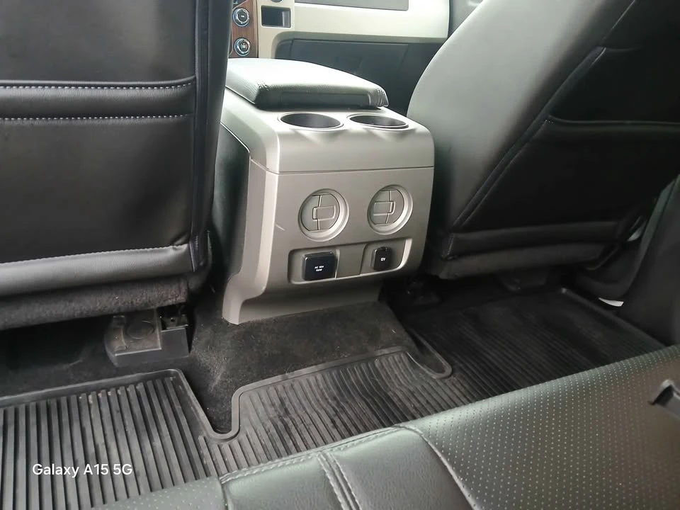2014 Ford F-150 12th Gen - Image 6 of 8