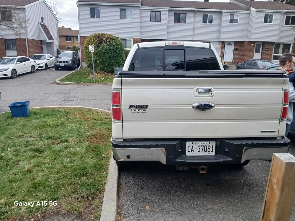 2014 Ford F-150 12th Gen - Image 2 of 8