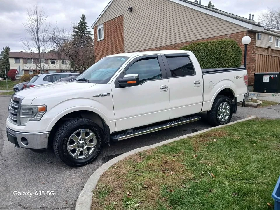 2014 Ford F-150 12th Gen - Image 3 of 4