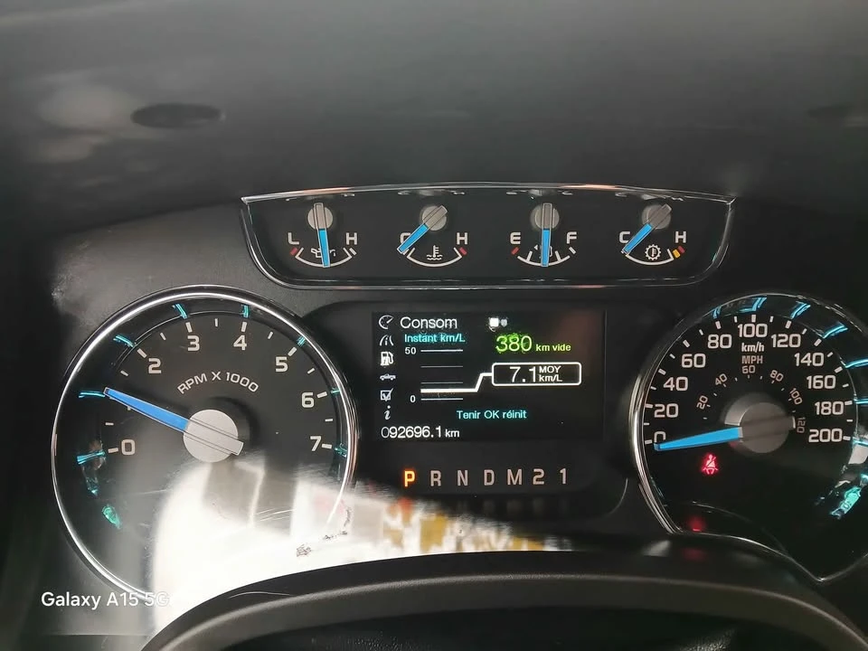 2014 Ford F-150 12th Gen - Image 4 of 8