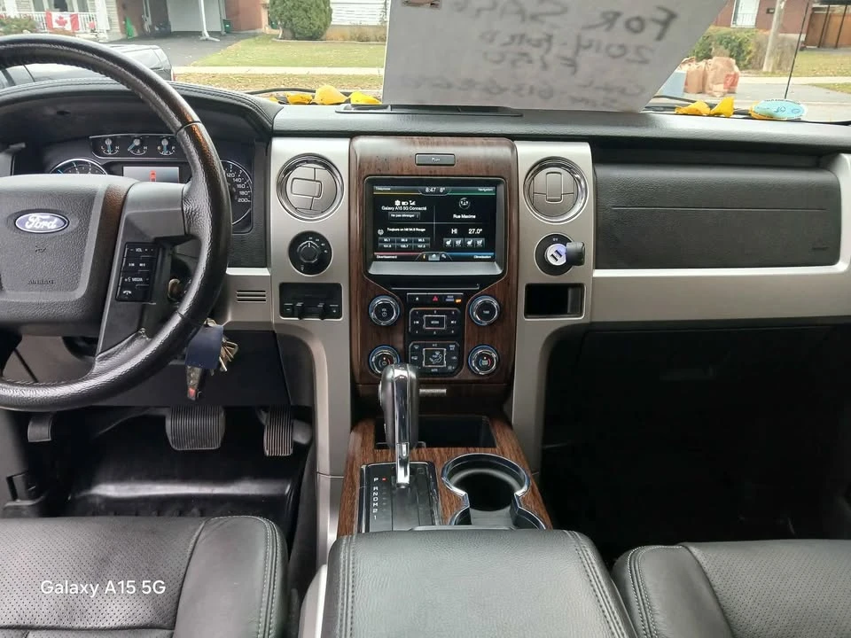 2014 Ford F-150 12th Gen - Image 7 of 8