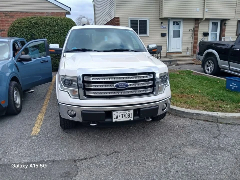 2014 Ford F-150 12th Gen - Image 4 of 4