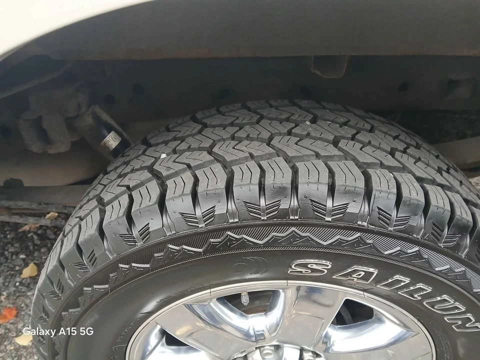 2014 Ford F-150 12th Gen - Image 8 of 8
