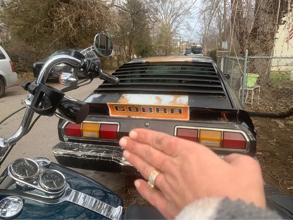 1978 Ford Mustang 2nd Gen - Image 2 of 6