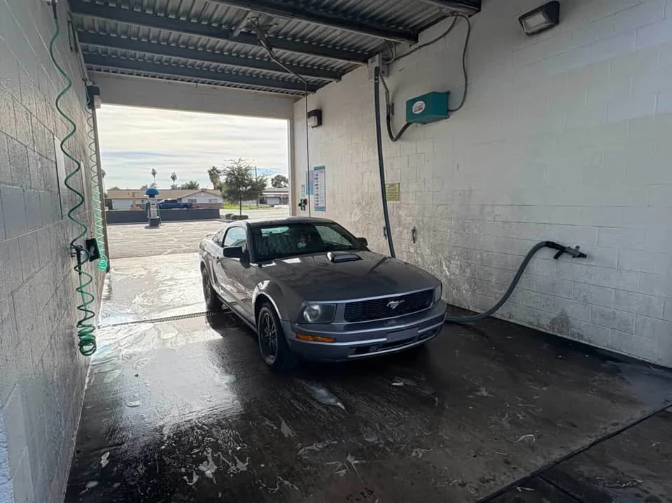 2006 Ford S197 Mustang - Image 7 of 8