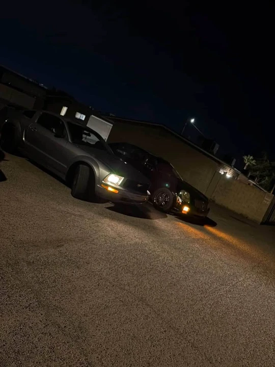 2006 Ford S197 Mustang - Image 3 of 8