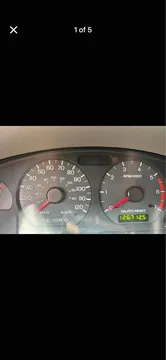 2002 Ford Mustang