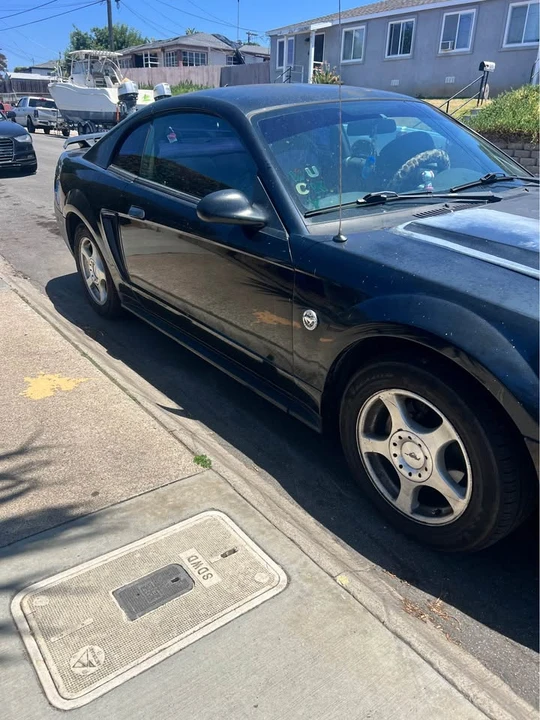 2004 Ford SN95 Mustang - Image 2 of 6