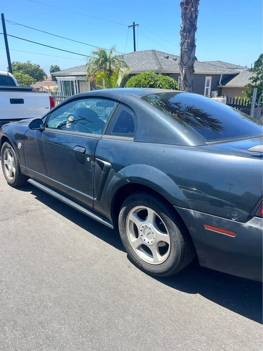 2004 Ford SN95 Mustang - Image 4 of 6