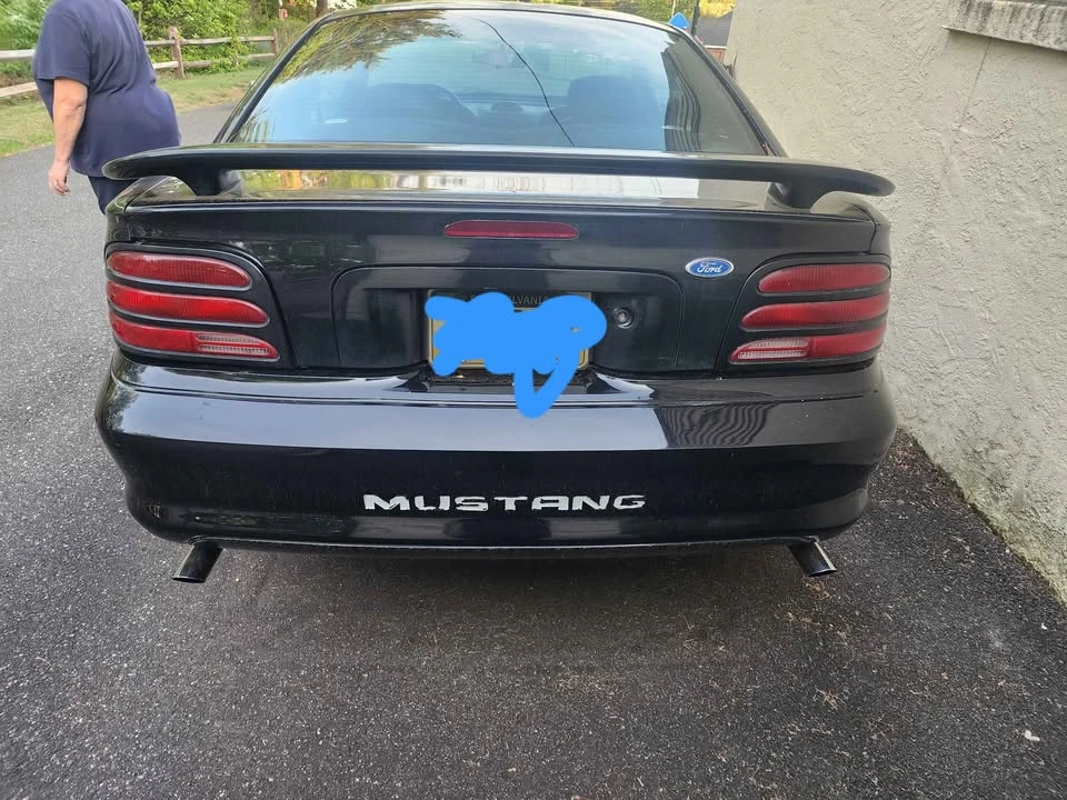 1994 Ford SN95 Mustang - Image 5 of 5