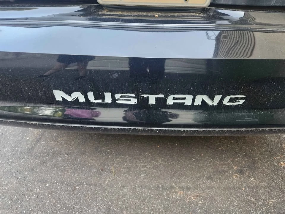 1994 Ford SN95 Mustang - Image 2 of 5