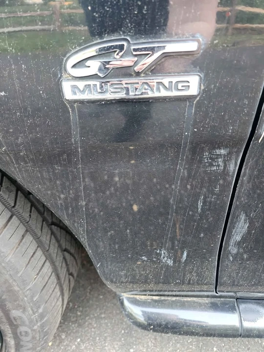 1994 Ford SN95 Mustang - Image 4 of 5