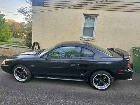 1994 Ford Mustang GT 5.0