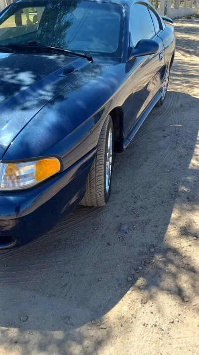 1998 Ford SN95 Mustang - Image 5 of 5