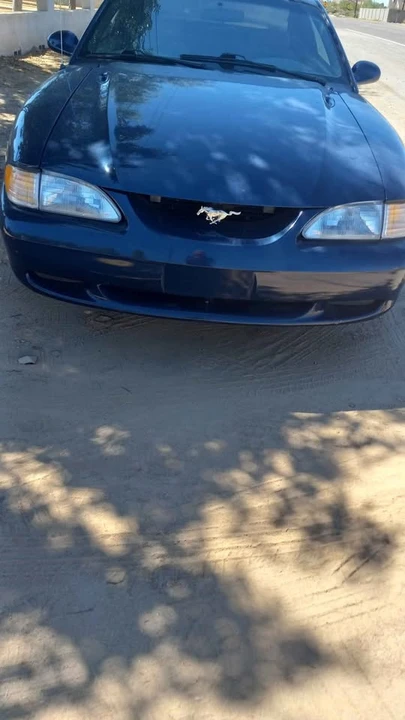 1998 Ford SN95 Mustang - Image 4 of 5