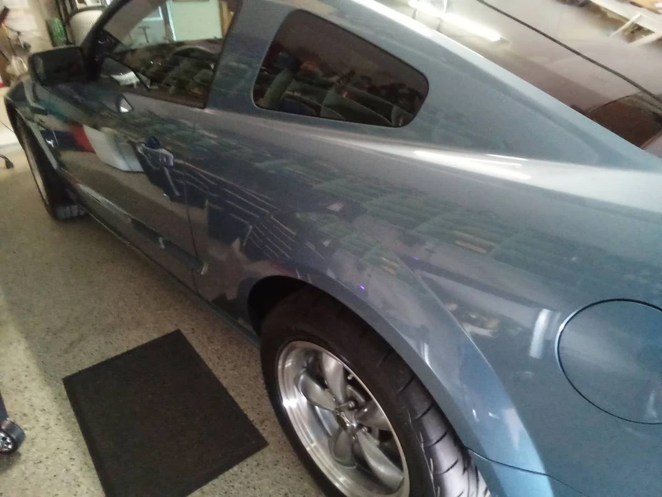 2005 Ford S197 Mustang GT - Image 3 of 16