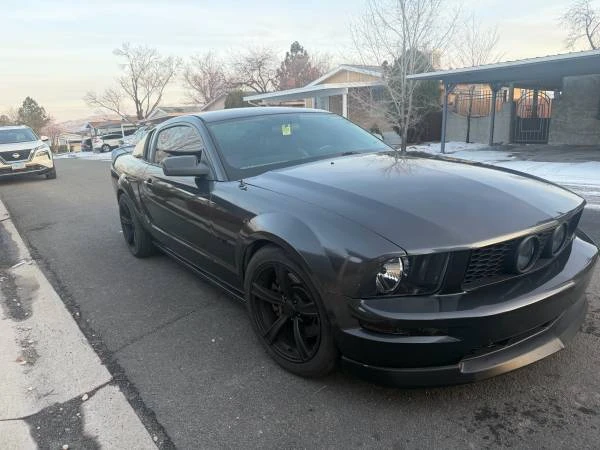 2005 Ford S197 Mustang - Image 4 of 12