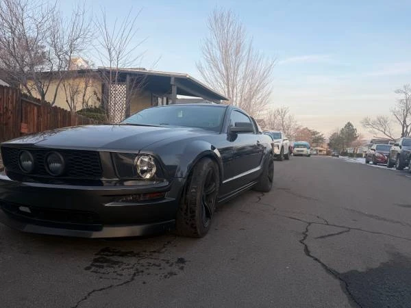 2005 Ford S197 Mustang - Image 5 of 12