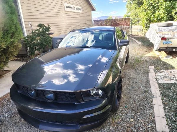 2005 Ford S197 Mustang - Image 12 of 12