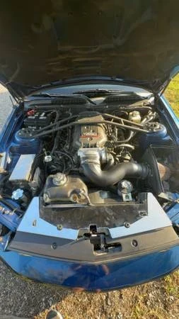 2007 Ford S197 Mustang - Image 8 of 11