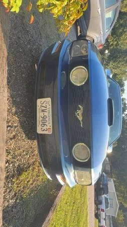 2007 Ford S197 Mustang - Image 2 of 11