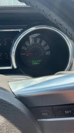 2007 Ford S197 Mustang - Image 11 of 11