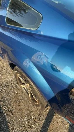 2007 Ford S197 Mustang - Image 6 of 11
