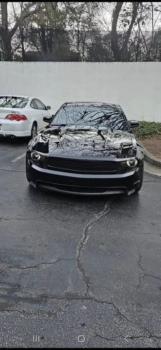 2011 Ford S197 Mustang GT - Image 2 of 5