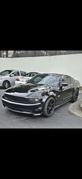 2011 Ford Mustang GT Premium