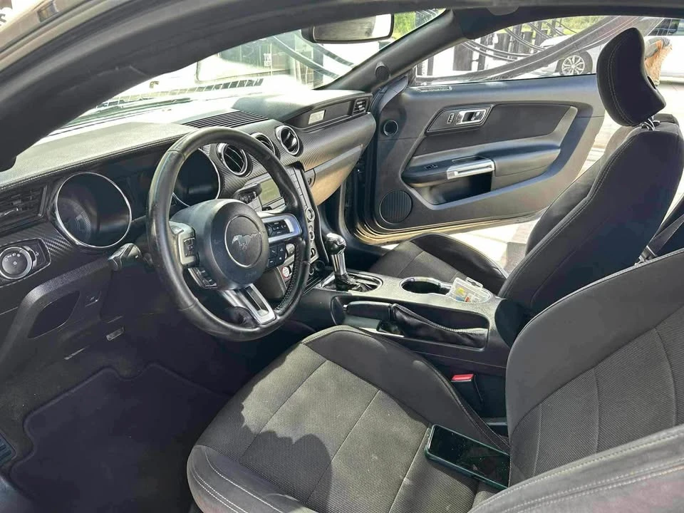 2017 Ford S550 Mustang - Image 3 of 10