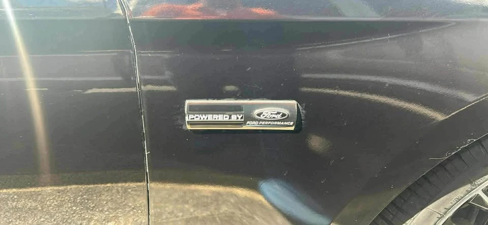 2017 Ford S550 Mustang - Image 7 of 10