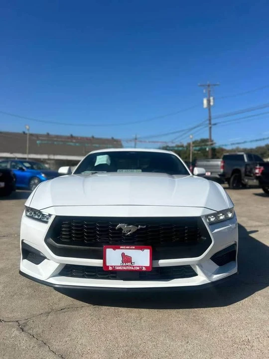 2024 Ford S650 Mustang - Image 3 of 4