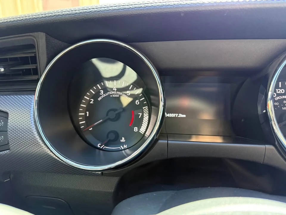 2015 Ford S550 Mustang GT - Image 9 of 9