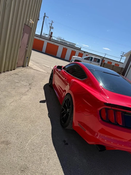 2015 Ford S550 Mustang GT - Image 4 of 9