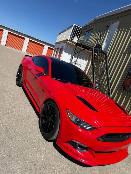 2015 Ford S550 Mustang GT - Image 3 of 9