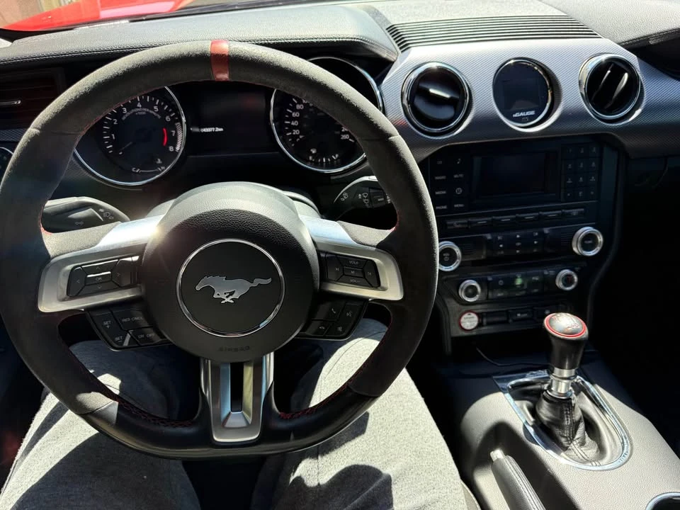 2015 Ford S550 Mustang GT - Image 5 of 9