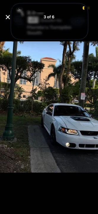 Ford S197 Mustang GT - Image 3 of 6