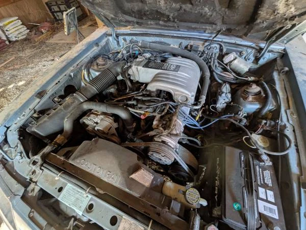 1986 Ford Mustang GT 3rd Gen - Image 7 of 9