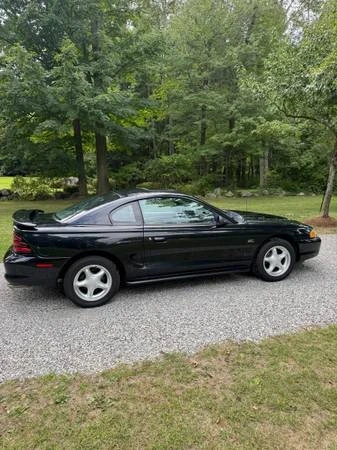 1994 Ford SN95 Mustang - Image 4 of 7