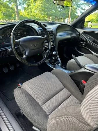 1994 Ford SN95 Mustang - Image 5 of 7