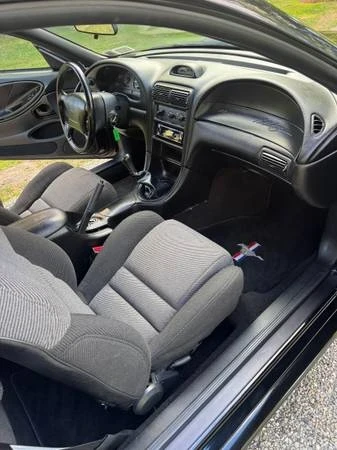 1994 Ford SN95 Mustang - Image 6 of 7