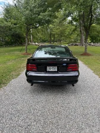 1994 Ford SN95 Mustang - Image 3 of 7