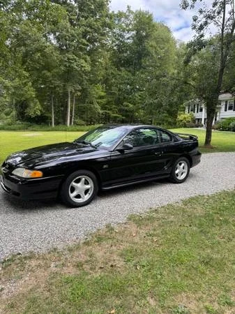 1994 Ford SN95 Mustang - Image 2 of 7