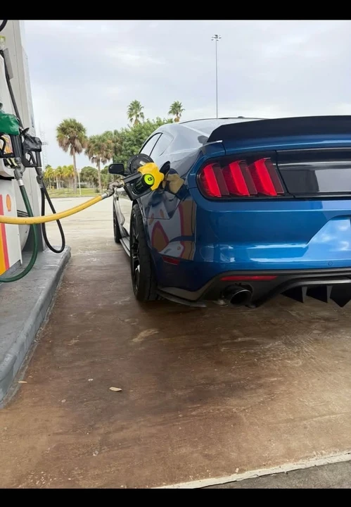 2017 Ford S550 Mustang - Image 3 of 8