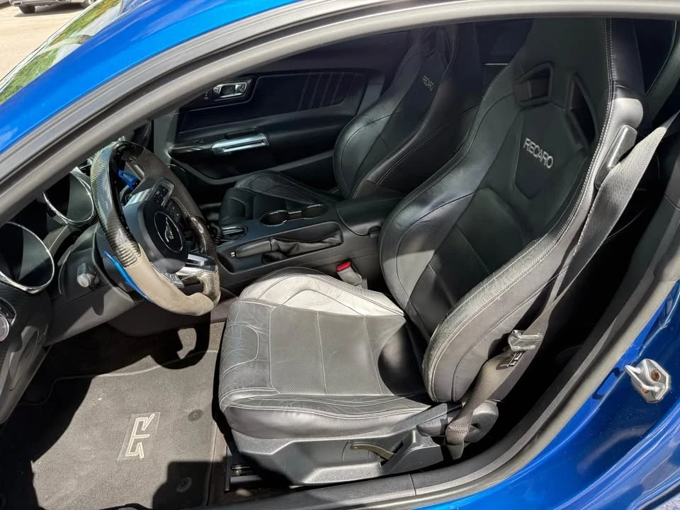 2017 Ford S550 Mustang - Image 5 of 8