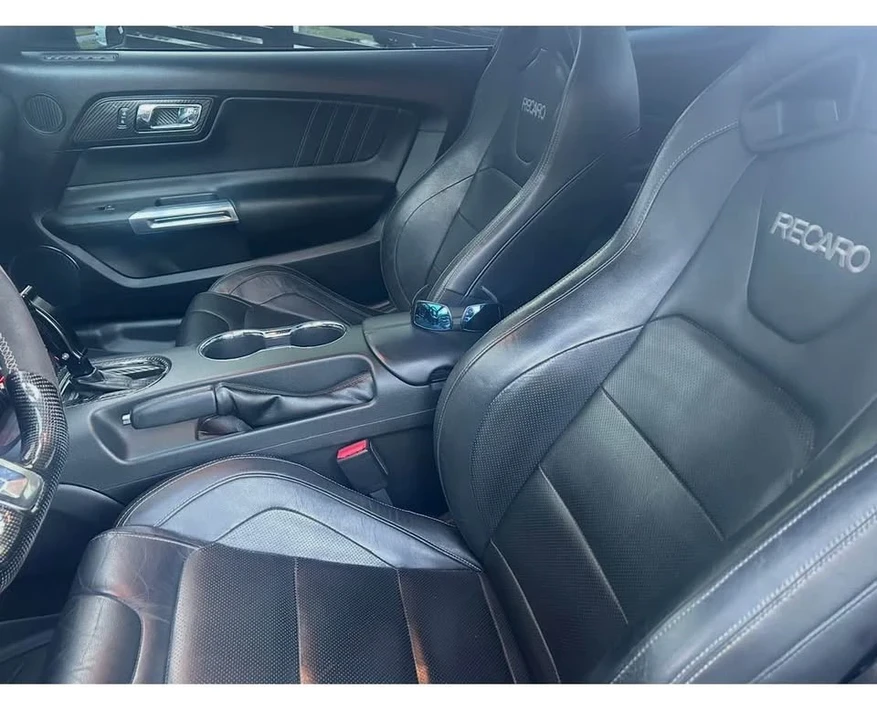 2017 Ford S550 Mustang - Image 7 of 8