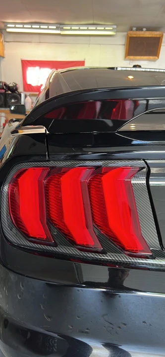 2018 Ford S550 Mustang GT - Image 11 of 16